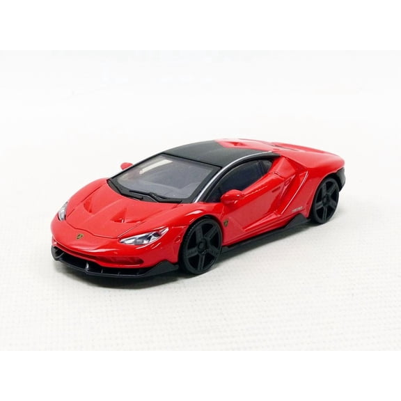 BBURAGO 1/43 - LAMBORGHINI Centenario - 2016