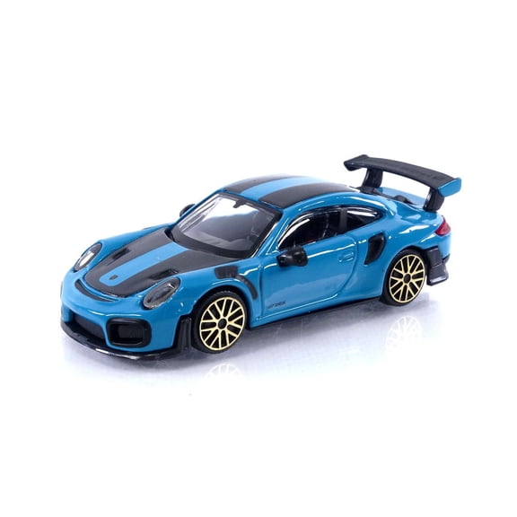 BBURAGO 1/43 - PORSCHE 911 GT2 RS