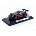 thumbnail image 1 of BBURAGO 1/43 - PORSCHE 911 GT3 RS, 1 of 1