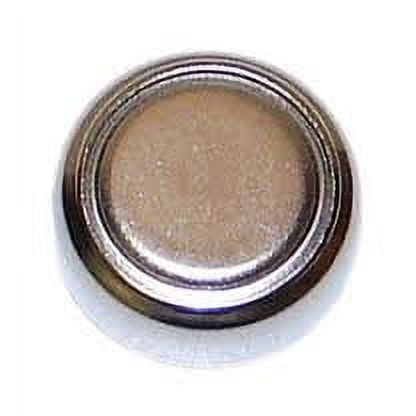 BBW 394/380-SR936 Silver Oxide Button Battery 1.55V - 25 Pack + FREE SHIPPING!