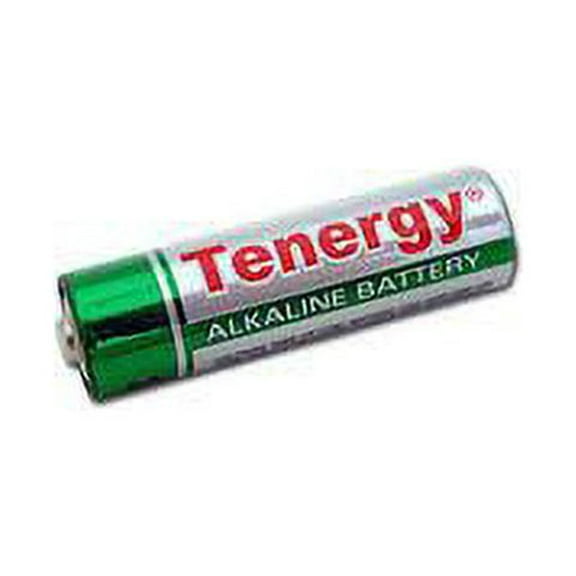 BBW AA Size 1.5V Alkaline Battery - 24 Pack + FREE SHIPPING!