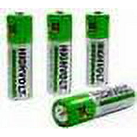 BBW AA Super Heavy Duty Battery 200 Pack + FREE SHIPPING!