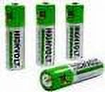 BBW AA Super Heavy Duty Battery 600 Pack + FREE SHIPPING!