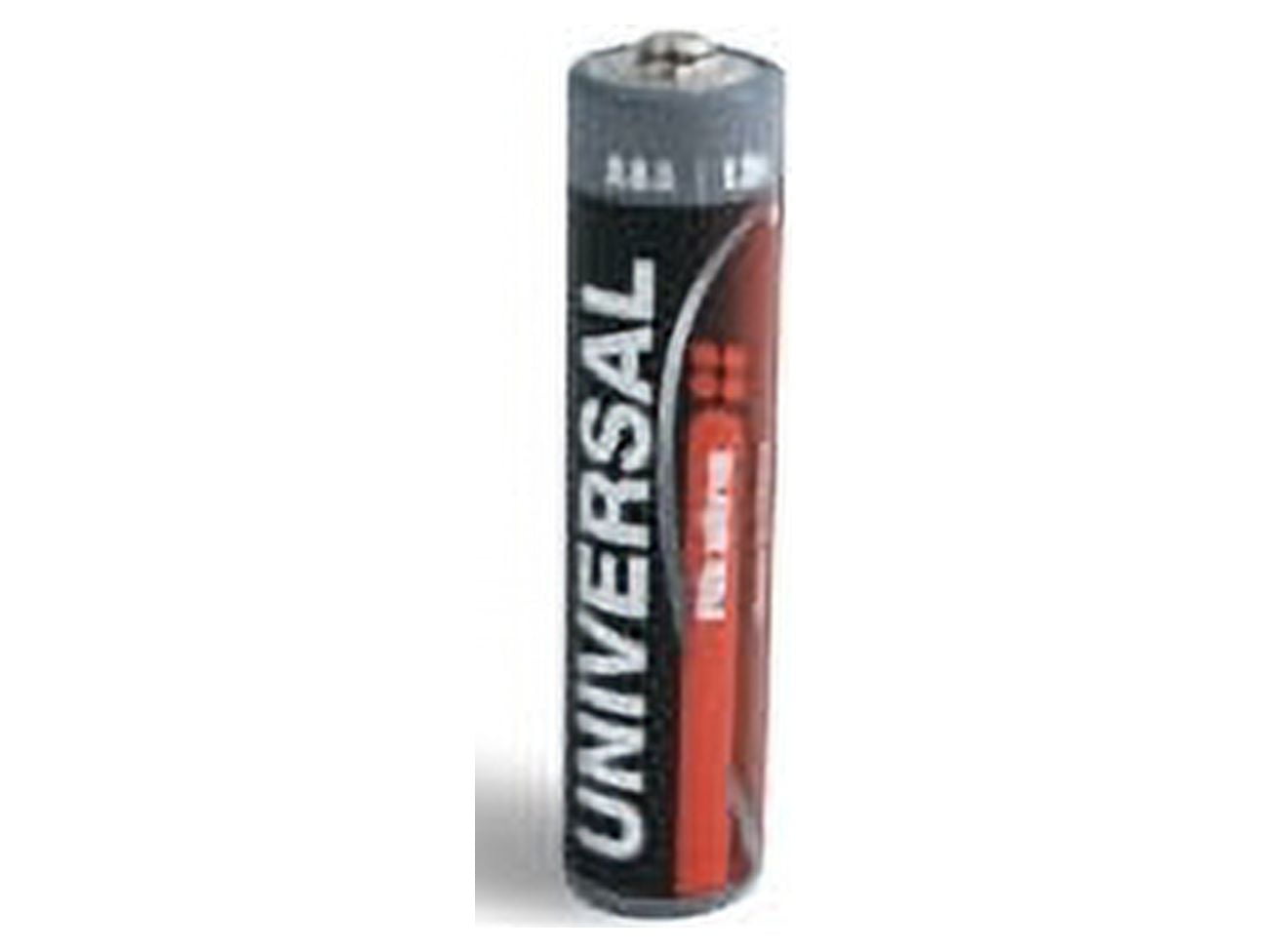 BBW AAA Alkaline Battery - 48 Pack + Free Shipping