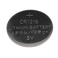 thumbnail image 1 of BBW CR1216 3V Lithium Coin Battery 100 Pack +  FREE SHIPPING!, 1 of 1