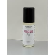 BBW Winter Candle Apple Perfume