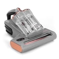 thumbnail image 1 of Jigoo S300 Pro Mattress Bed Vacuum Cleaner Uv Sanitizing - Dual-Cup Handheld Anti-Mite Vacuum With Dust Mite Sensor & Uv Sanitizer, Ideal For Bed & Carpet Cleaning Couch Cleaner, 1 of 6