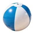 thumbnail image 1 of BBilaBu Beach Balls for Swimming Pool,Summer Water Games Large Inflatable Beach Balls for Birthday Party, 1 of 7