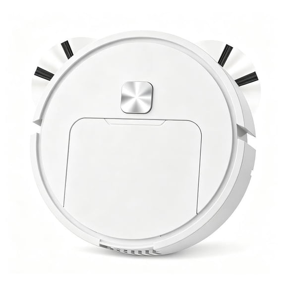 BBilaBu Robot Vacuum Cleaner ,This Ultra Thin and Quiet Robot Vacuum and Mop,Ideal for Pet Hair and Hard Floor