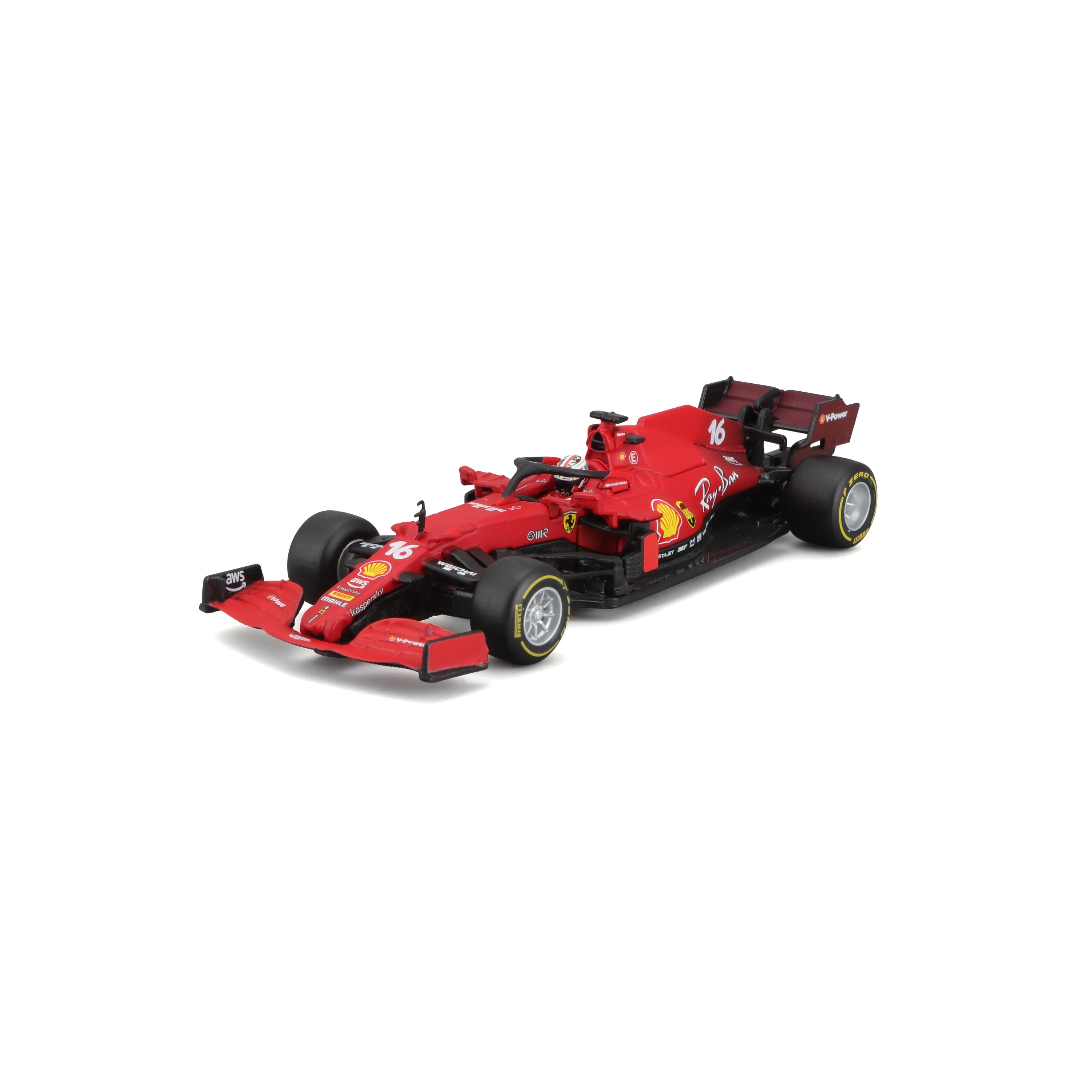 Charles Leclerc Car Charles Leclerc Car