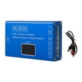 thumbnail image 1 of BC-4S15D 2-4S Intelligent Battery Charger Voltages Display And Automatic Repair For Efficiently Energy Management, 1 of 7
