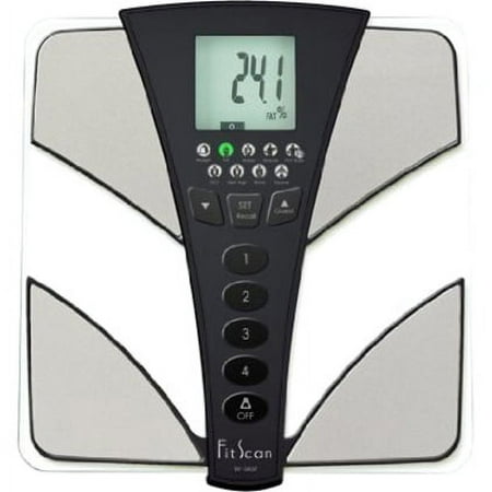 BC-585F FitScan Multi-Frequency Body Composition Monitor