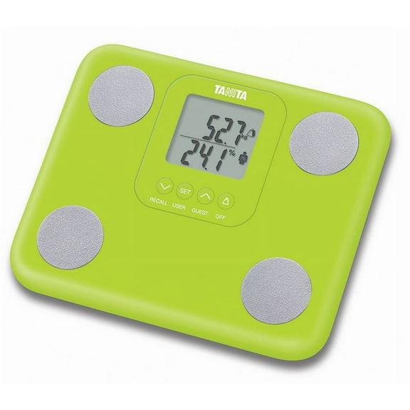 BC-730 Body Composition Scale