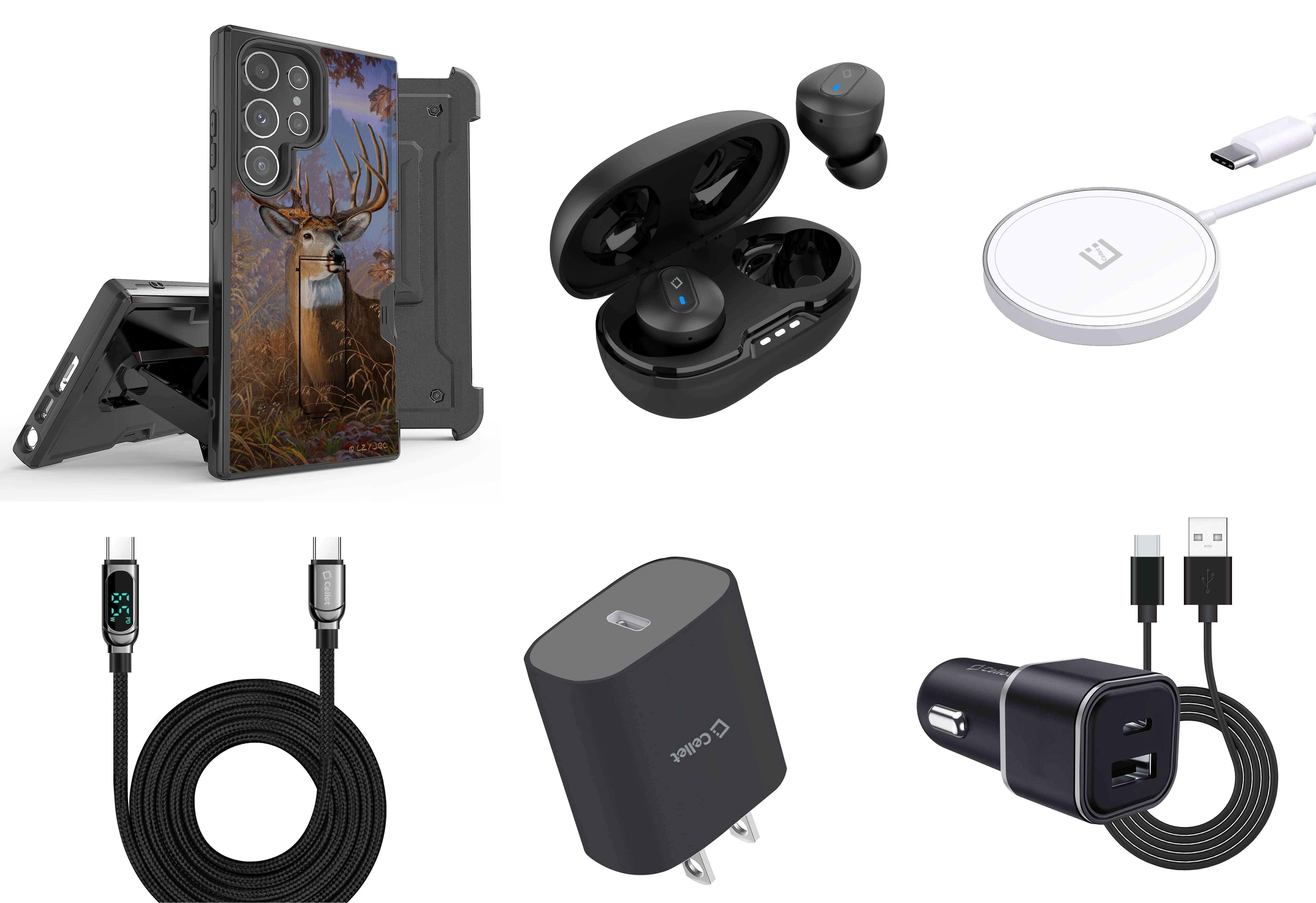 Update 154+ electronic gadgets gifts for him