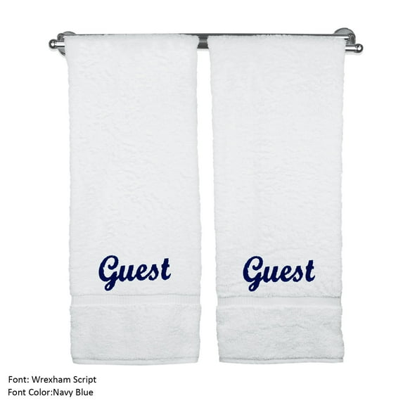 BC BARE COTTON Luxury Hotel & Spa Guest Bath Towels Wedding Engagement