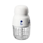 Bc Babycare Baby Food Maker - Baby Food Blender, Glass Food Processor
