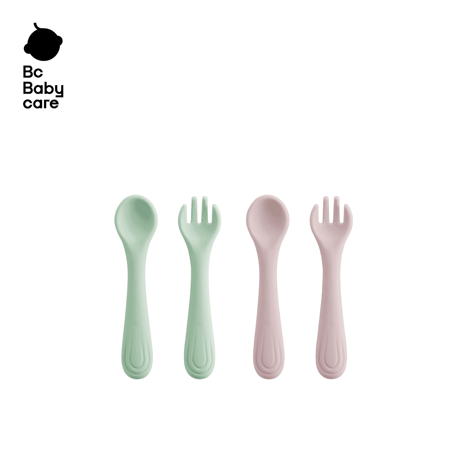 Green+Pink