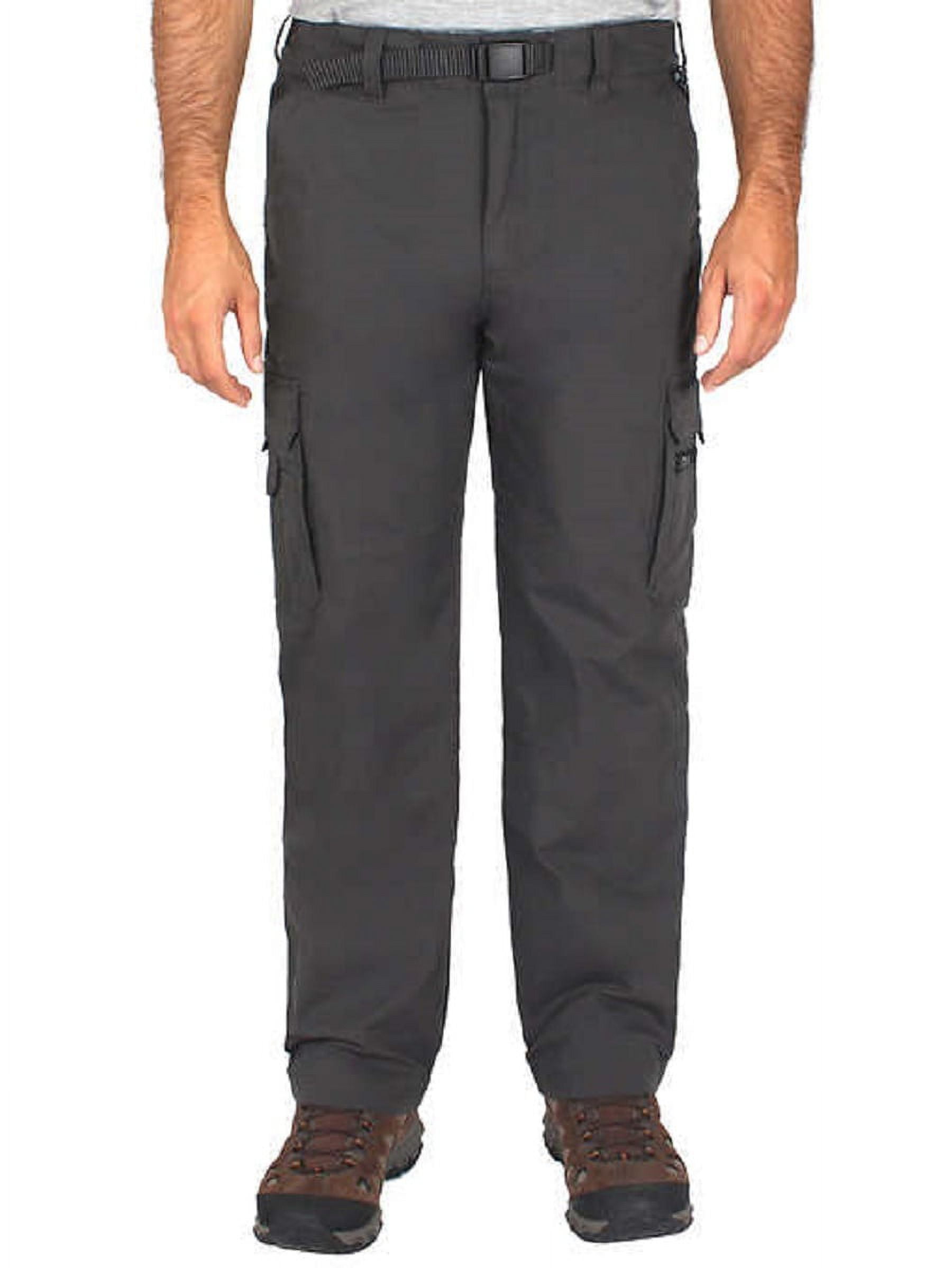 Bc clothing lined cargo pants sale