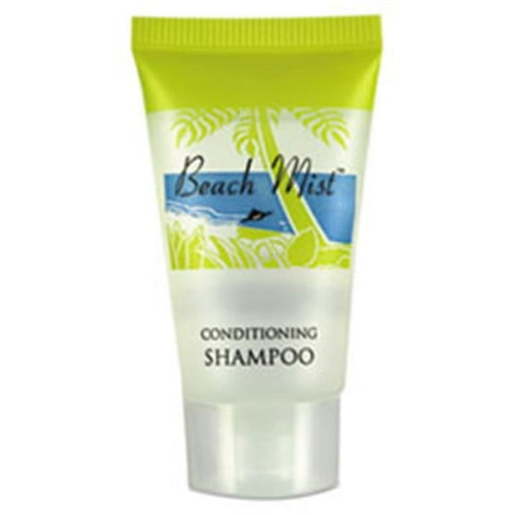 BC Clear Shampoo Tube - 0.50 oz