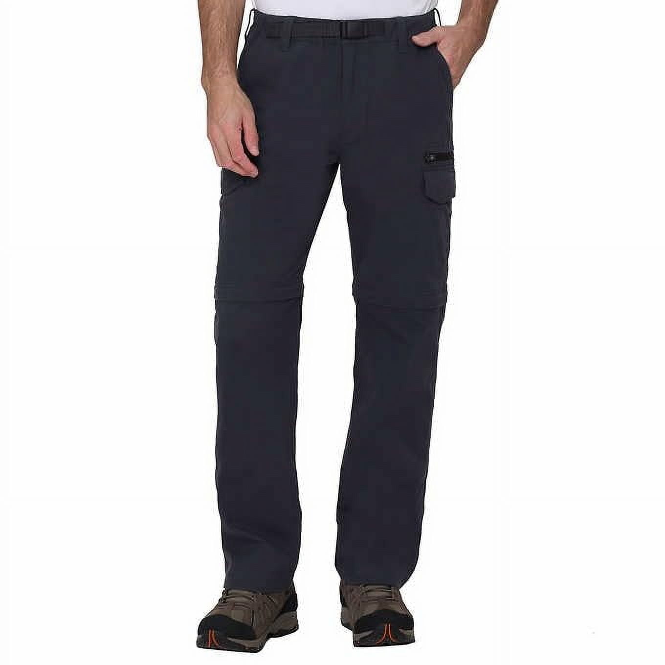 Jacquemus Le Pantalon Peche Convertible Cargo Pants White Men's - FW22 - US, pan