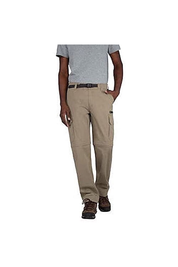 Men's Convertible Stretch Pant