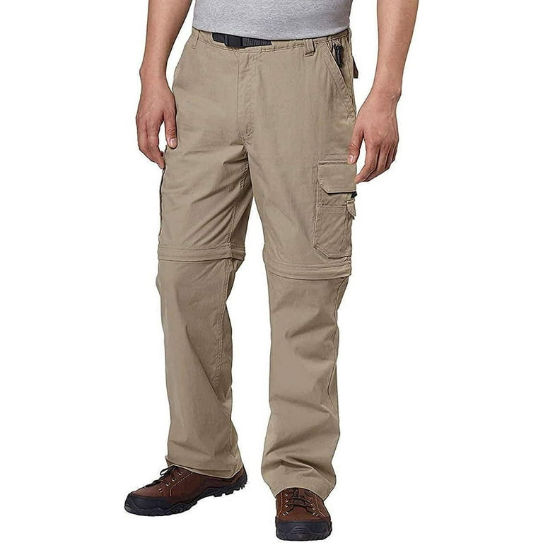 Costco mens shop cargo pants