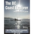 thumbnail image 1 of Pre-Owned BC Coast Explorer and Marine Trail Guide, Vol. 1 Paperback, 1 of 1