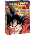 thumbnail image 1 of Dragon Ball Z Fruit Flavored Snacks, Gluten Free, 22 Ct, 17.6 oz, 1 of 12