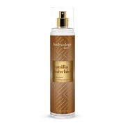 Bodycology Luxe Fragrance Body Mist, Vanilla Mischief, 8 fl oz