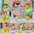 thumbnail image 1 of BC Mini - Capybara Landscape Blind Box, 1 of 3
