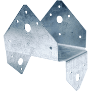 BC Post Cap and Base - Pack of 12   Residential Use, Standard Application