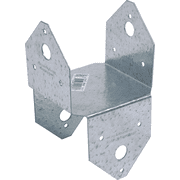 BC Post Cap and Base - Pack of 2   Residential Use, Standard Application
