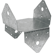 BC Post Cap and Base - Single Pack   Residential Use, Standard Application