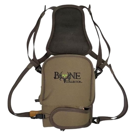 BC Quick Call Chest Pack- Turkey Call for Running and Gunning