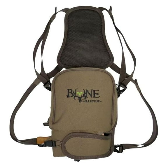 BC Quick Call Chest Pack- Turkey Call for Running and Gunning
