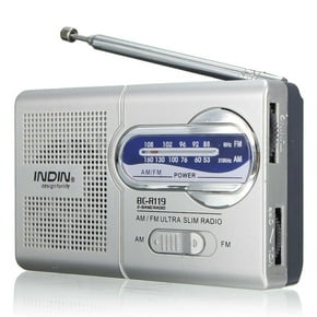 Am Fm Radios Best Reception