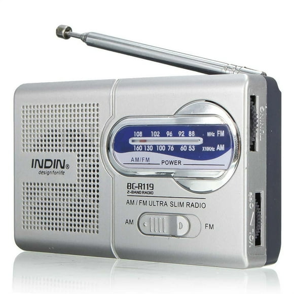 Am Fm Radios Best Reception