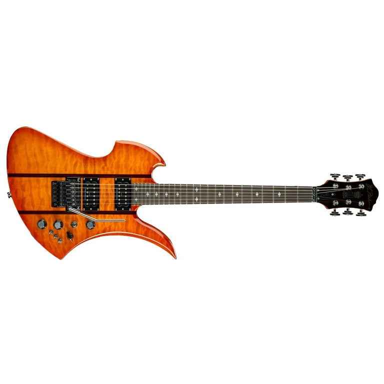 Bc rich mockingbird legacy online