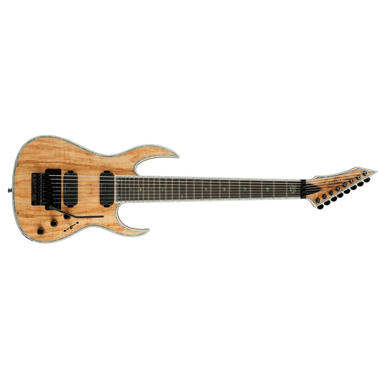 Bc rich shredzilla prophecy 8 outlet
