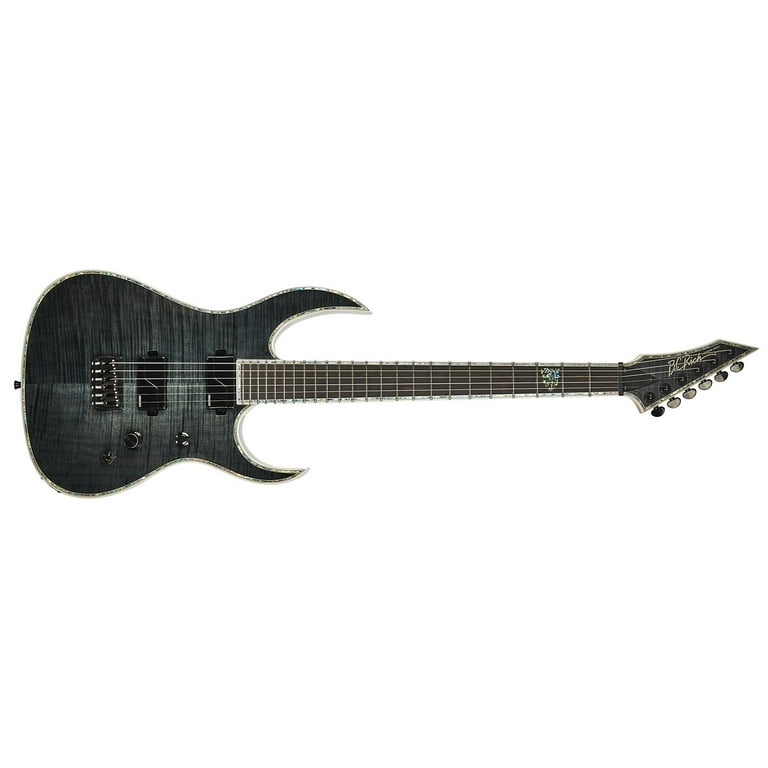 BC Rich Guitars Shredzilla Extreme Electric Guitar with Hipshot