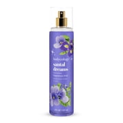 Bodycology Fragrance Body Mist, Santal Dreams, 8 fl oz