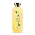 thumbnail interactive-video image 1 of Bodycology Tropical Tease 2-in-1 Body Wash & Bubble Bath, 16 fl oz, 1 of 8