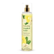Bodycology Fragrance Body Mist, Tropical Tease, 8 fl oz