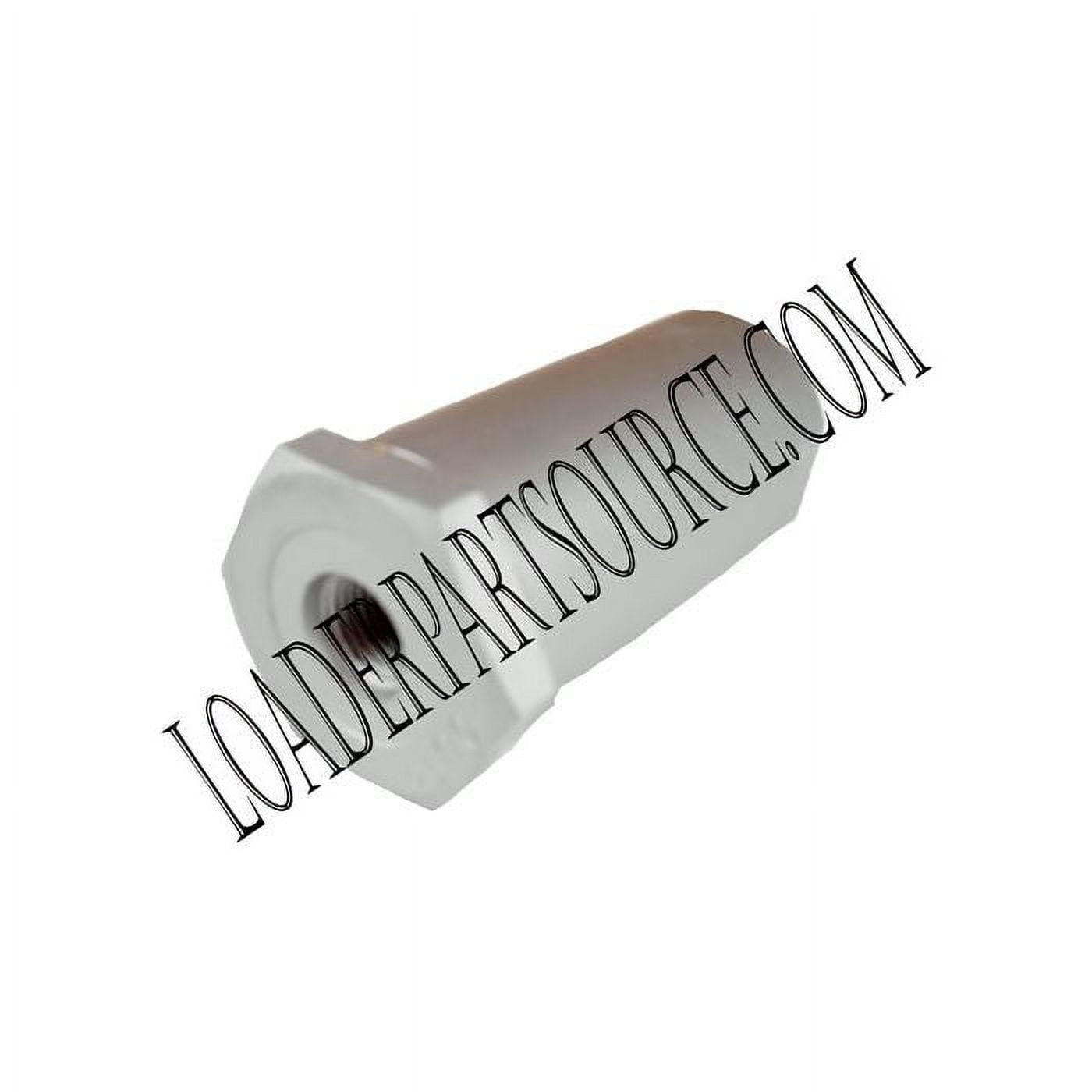 BC021H14 Bobcat 763 Skid Steer, Case Drain Inline Return Hydraulic Oil