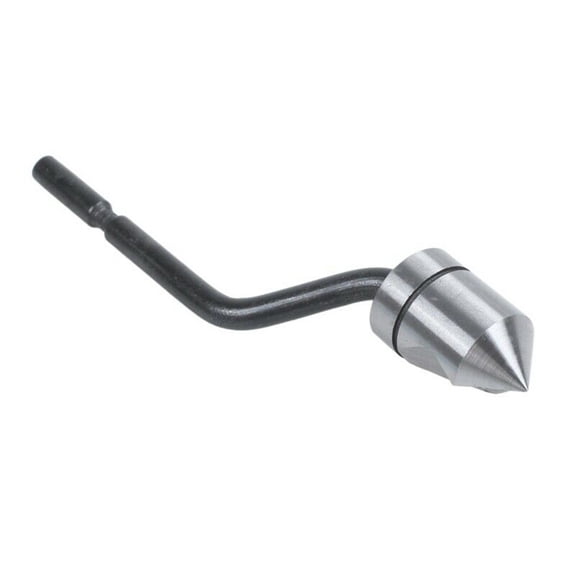 BC1041 10.4mm Dia Cranked Countersink Debur Tool for Metal Plastic