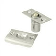 thumbnail image 1 of BC218U14 Ball Catch; Bright Nickel Finish, 1 of 2