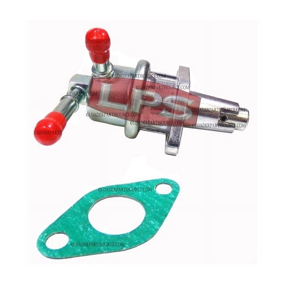 BC393K02 Bobcat S175 Skid Steer, Fuel Lift Pump