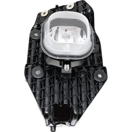 BC3Z15200A Fog Light Driving Lamp Front Passenger Right Side For Ford Truck