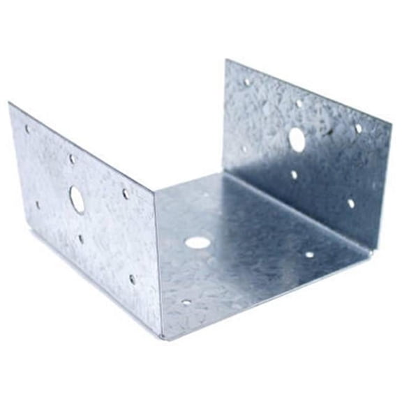BC46-WEST 4 x 6 Half Base