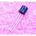 thumbnail image 1 of BC550, NPN General Purpose Transistor, Vceo= 45V, Ic= 100mA, Pmax=625mW, 1 of 1